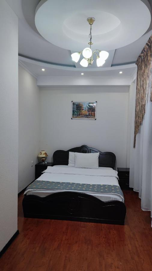 Bishkek Villa Hotel エクステリア 写真