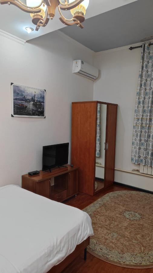 Bishkek Villa Hotel エクステリア 写真