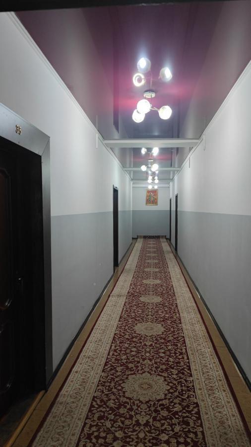 Bishkek Villa Hotel エクステリア 写真