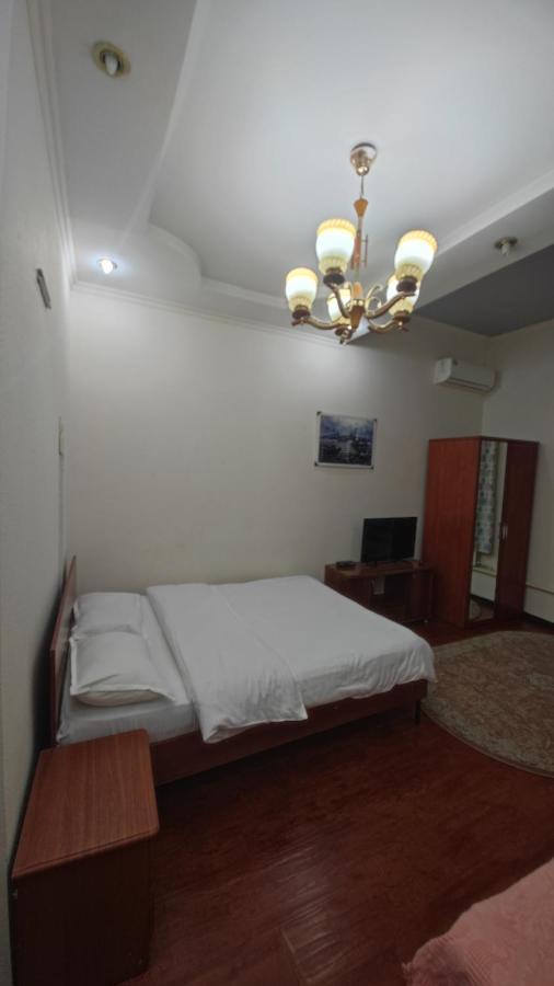 Bishkek Villa Hotel エクステリア 写真