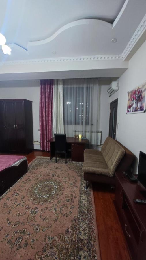 Bishkek Villa Hotel エクステリア 写真