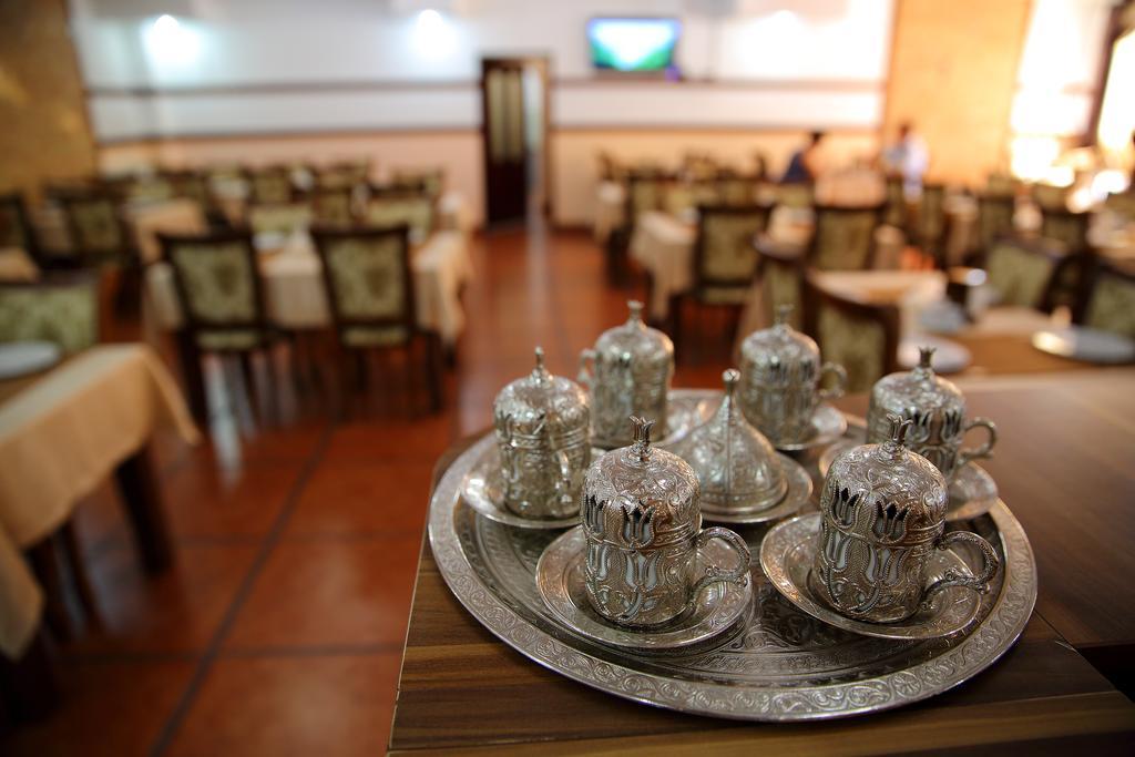 Bishkek Villa Hotel エクステリア 写真